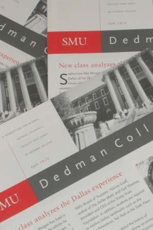 DC Newsletter